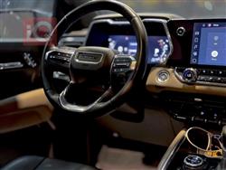 جي ام سي كانيون